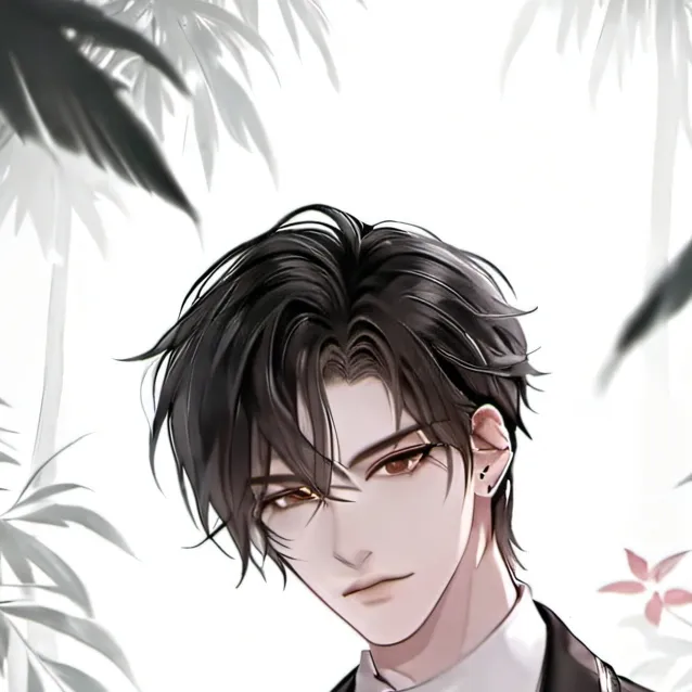 chat with ai character: Henry🥀🌷