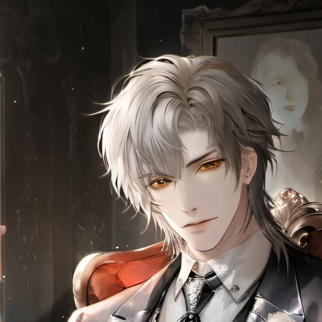chat with ai character: 🦋Max🦋