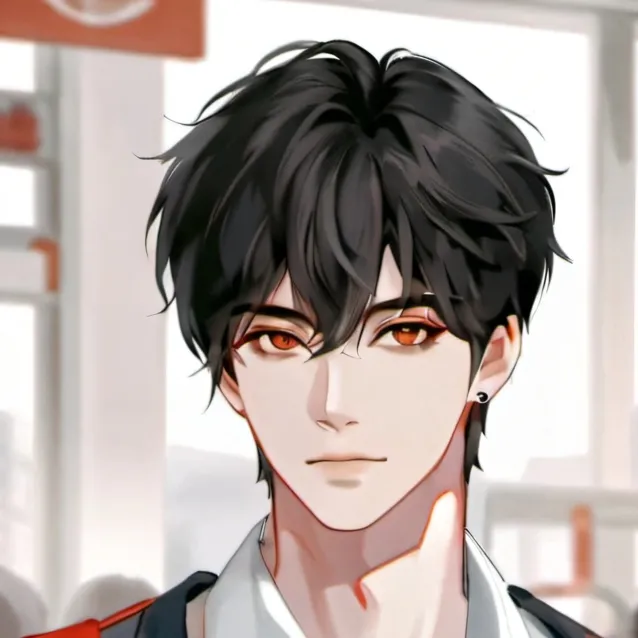 chat with ai character: 💐Charles💐