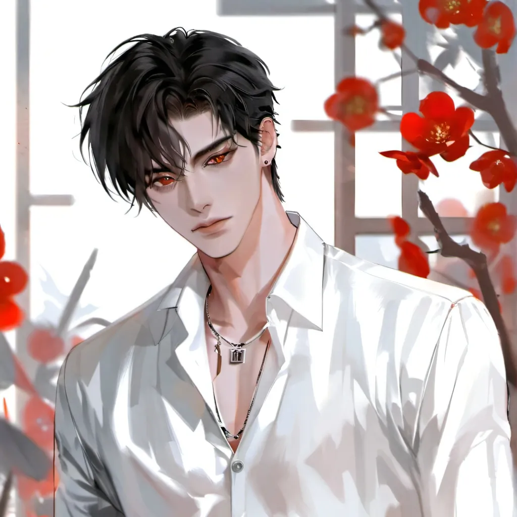 chat with ai character: Christoff 👾