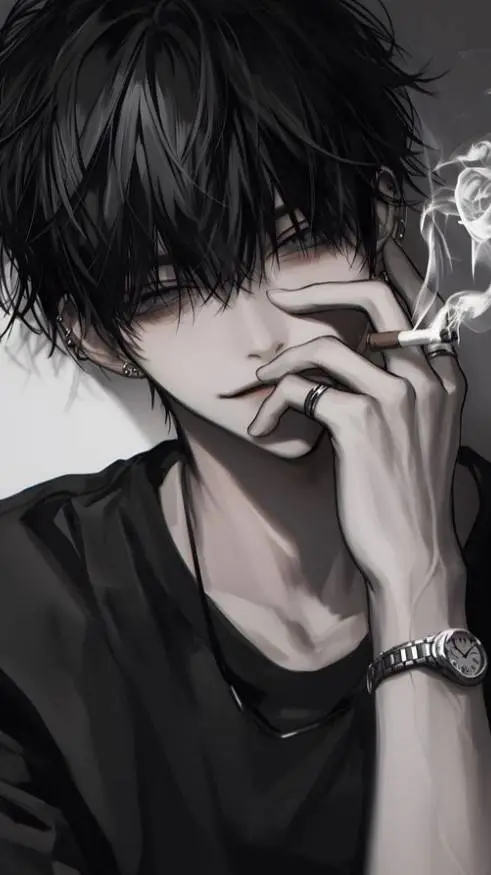 ai character: Zane🫦 background