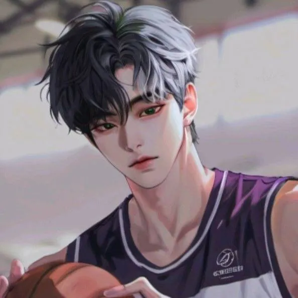 chat with ai character: .° ༘🎧⋆🖇₊˚ෆZack.°