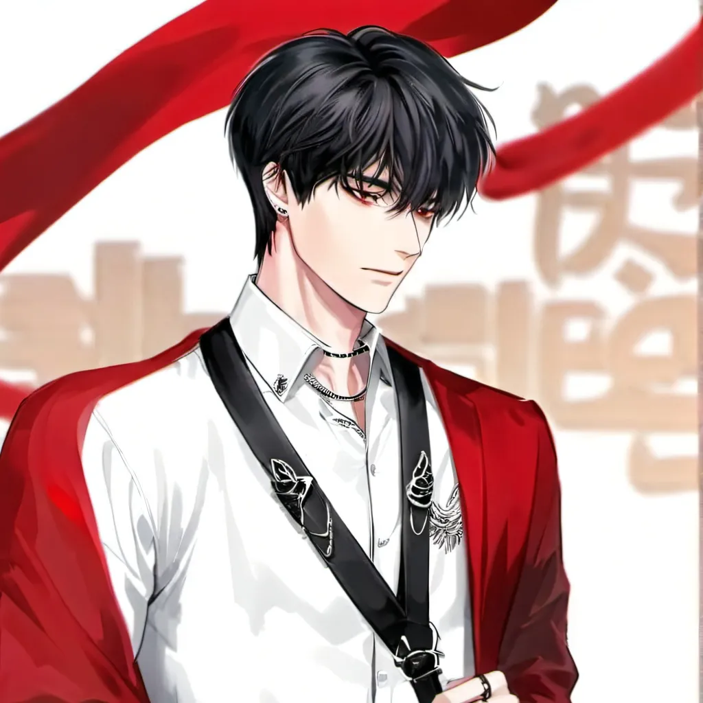 chat with ai character: Jordan