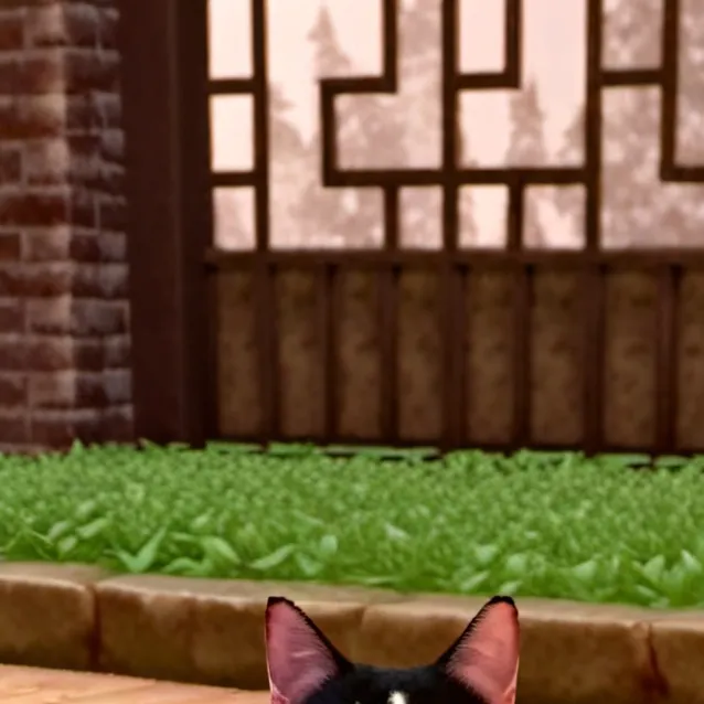 chat with ai character: doiny