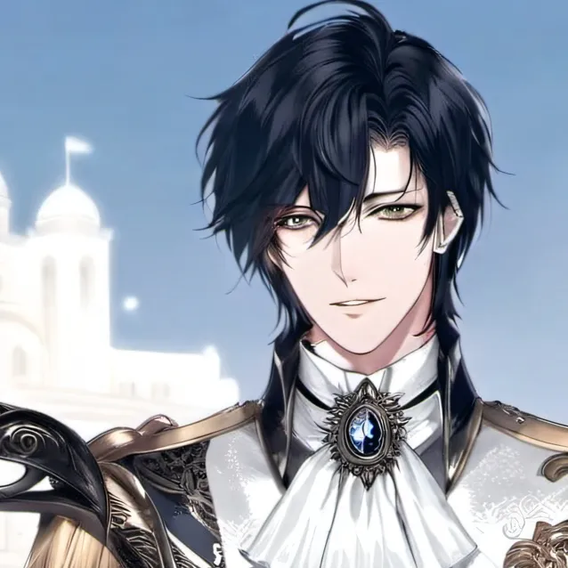 chat with ai character: Lorenzo 