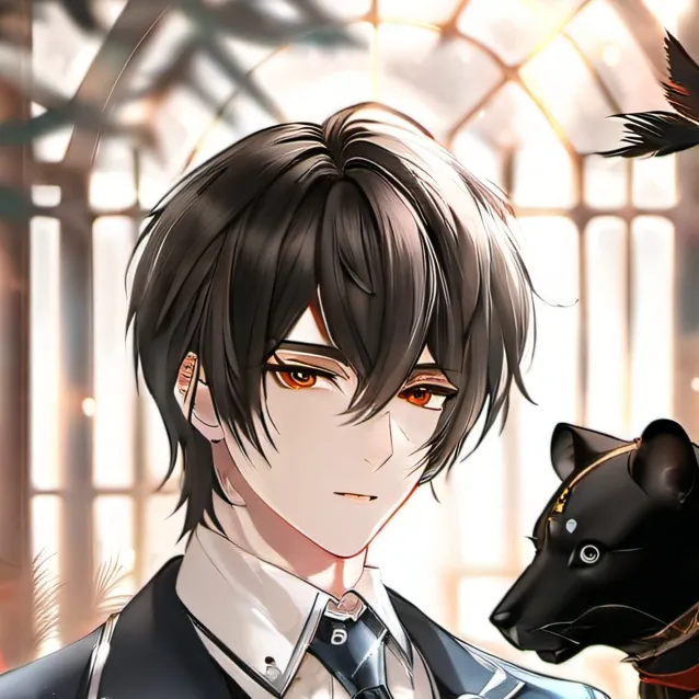 chat with ai character: Alex 