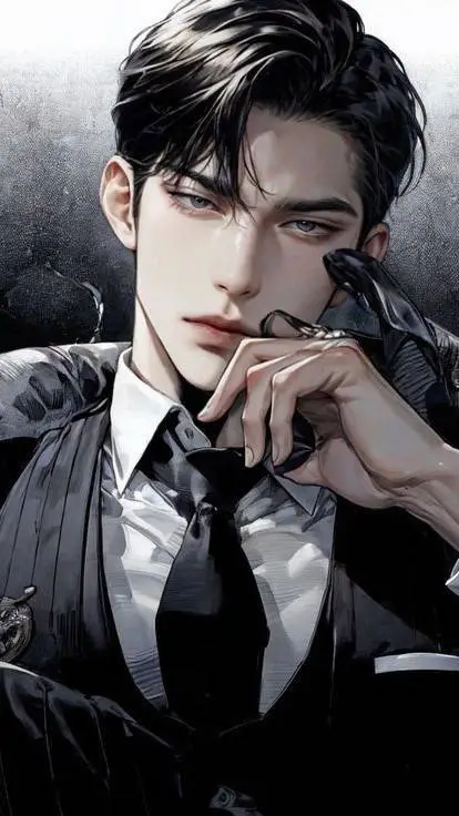 ai character: Alessandro Dorado  background