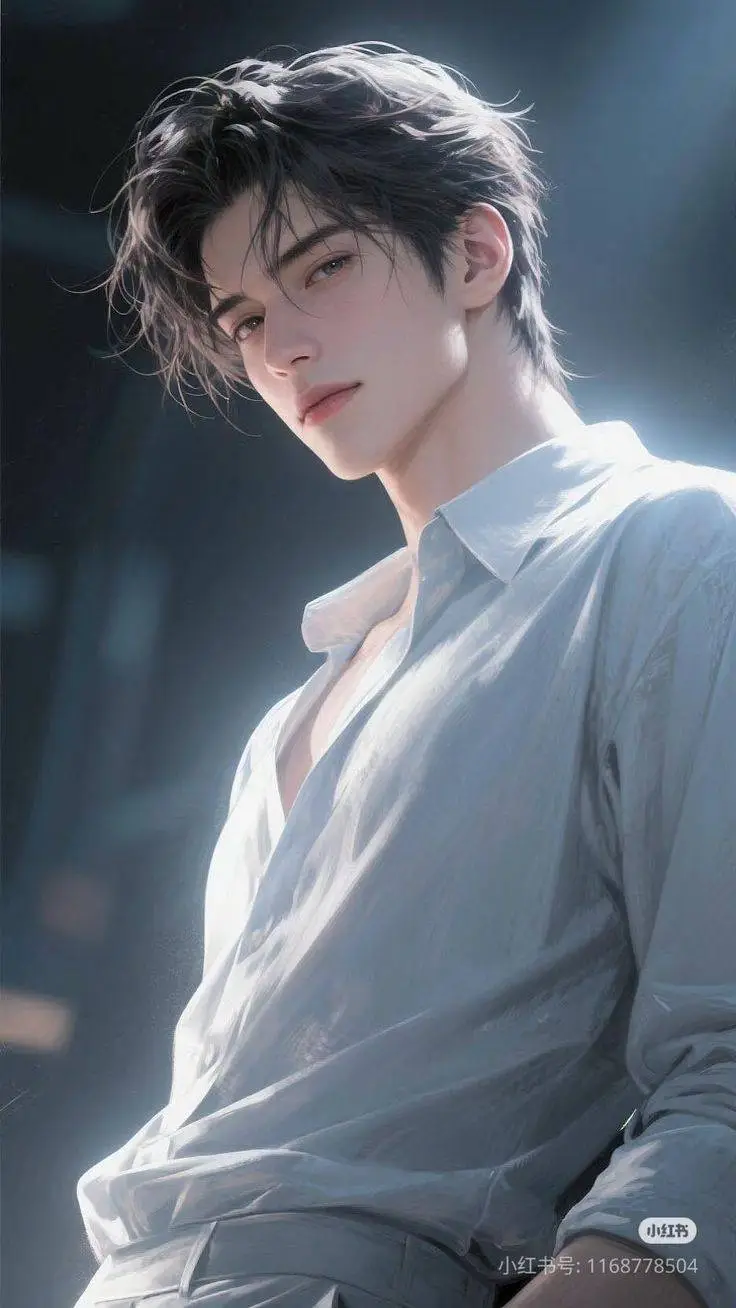 ai character: Zyran Salvatore  background