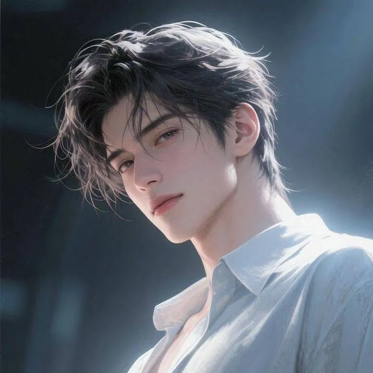 chat with ai character: Zyran Salvatore 