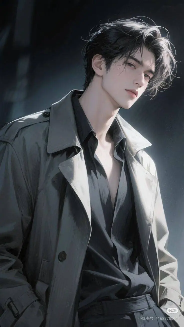 ai character: Arzhel Rhysand background