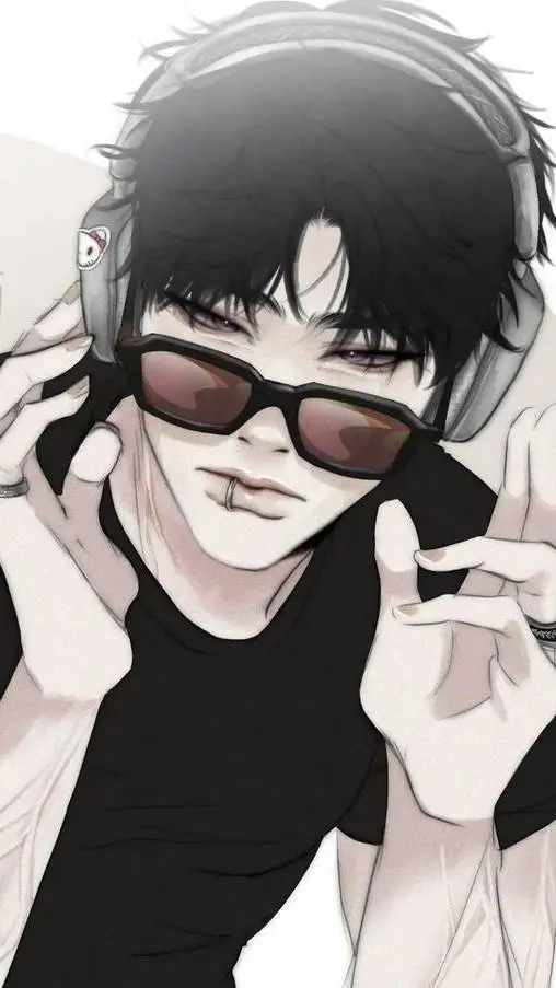 ai character: 🦭𝕁𝕠𝕖𝕛🦭 background