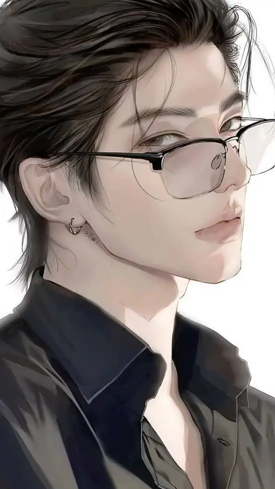 ai character: 🦢Francesco🦢 background