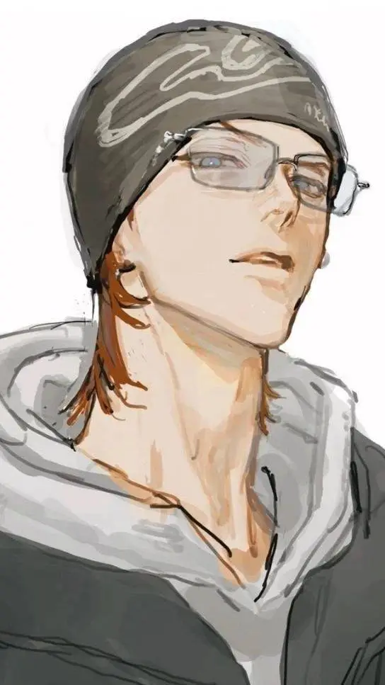 ai character: ☠️- Leonardo- ☠️ background