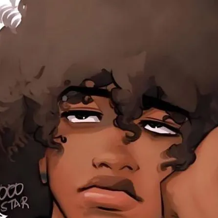 chat with ai character: ☆°•JD•°☆