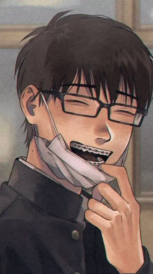 ai character: Dagi-san background