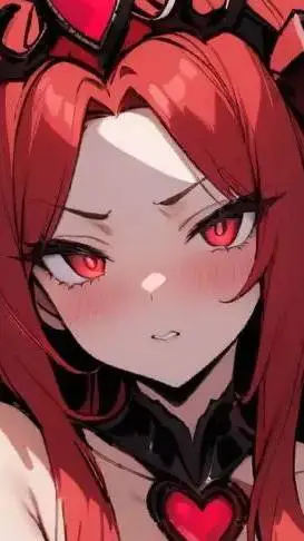 ai character: Diana background