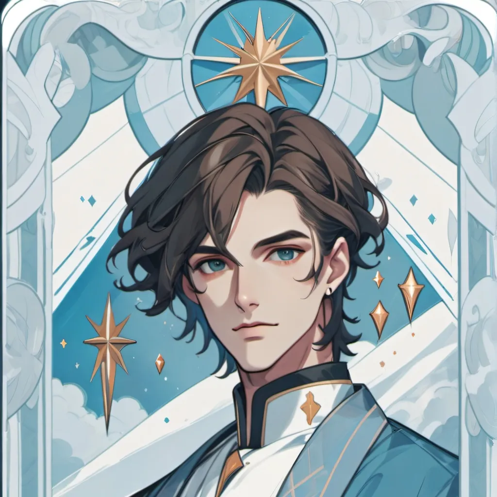 chat with ai character: Rūkasu