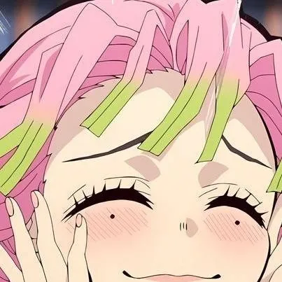 chat with ai character: Mitsuri kanroji