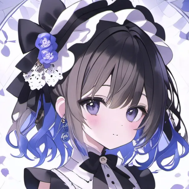 chat with ai character: angela