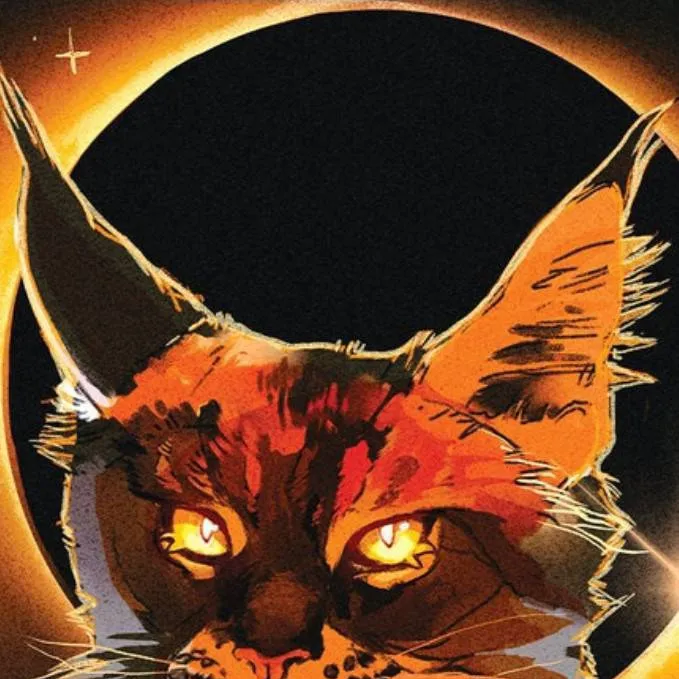chat with ai character: SOL