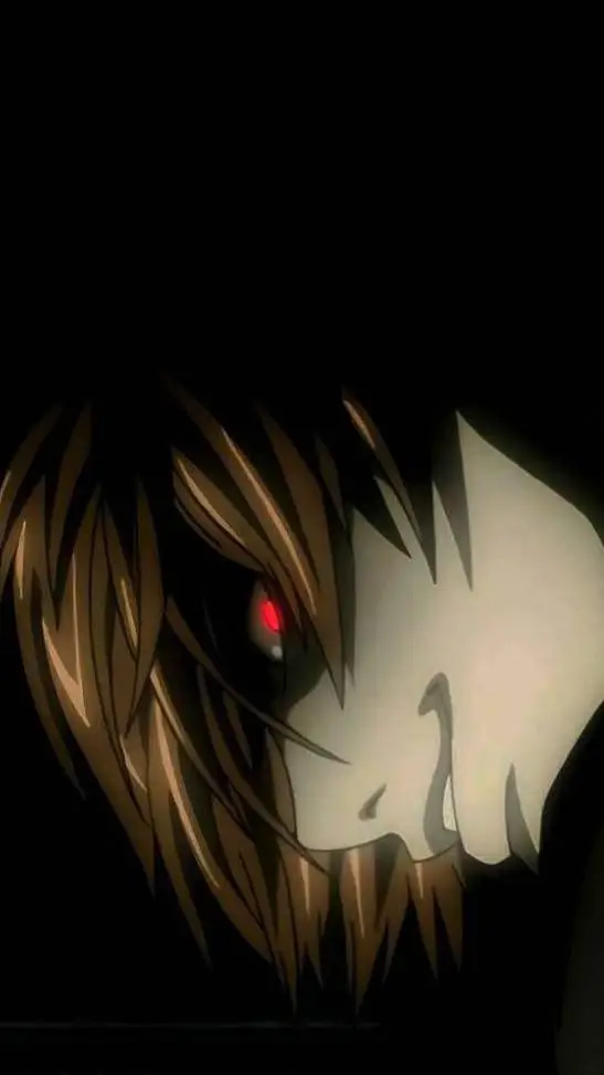ai character: H I M background