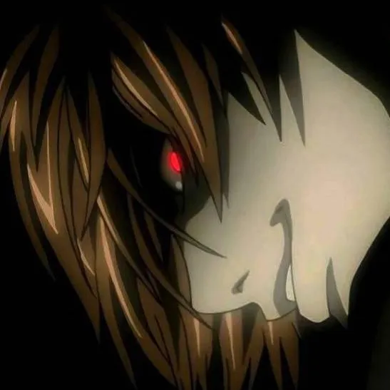 chat with ai character: H I M
