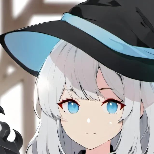 chat with ai character: Marianne