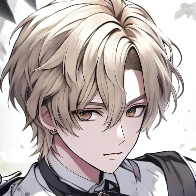 chat with ai character: Peter