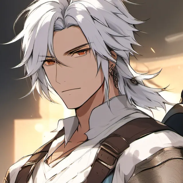 chat with ai character: Alfred