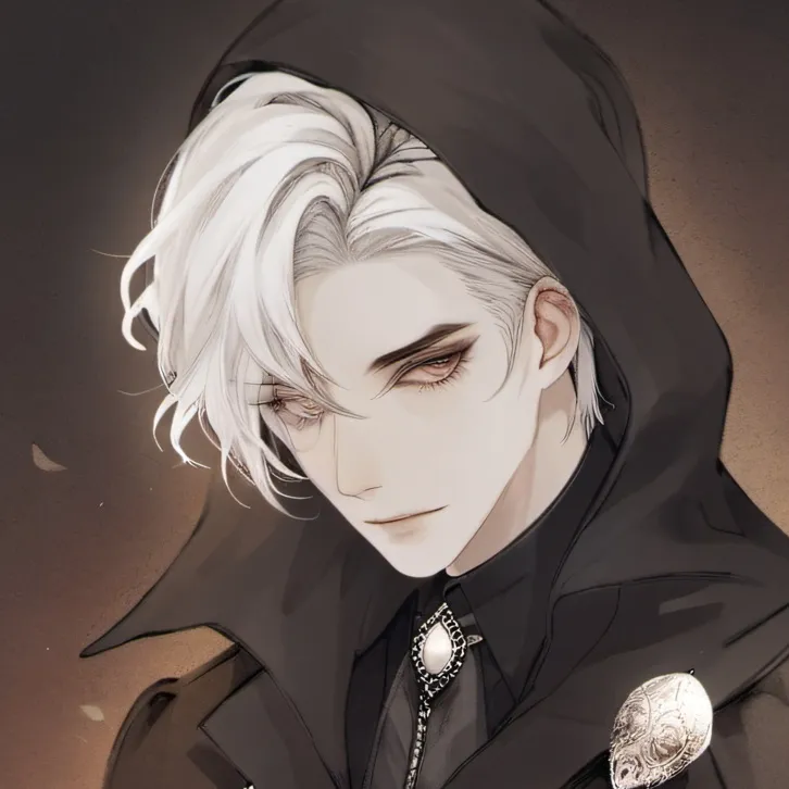 chat with ai character: Michael 