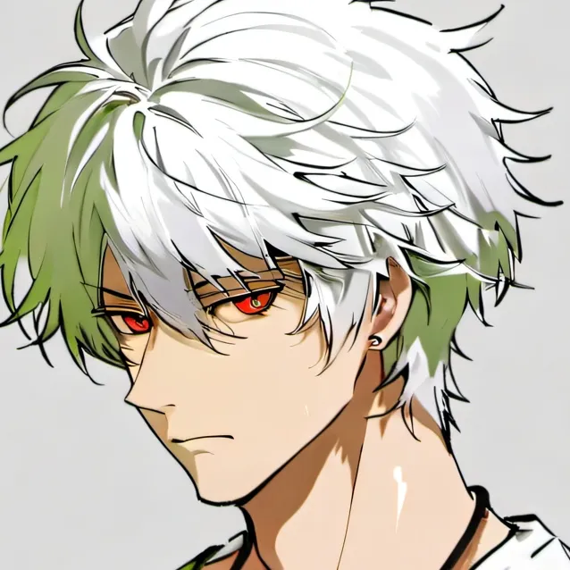 chat with ai character: Max