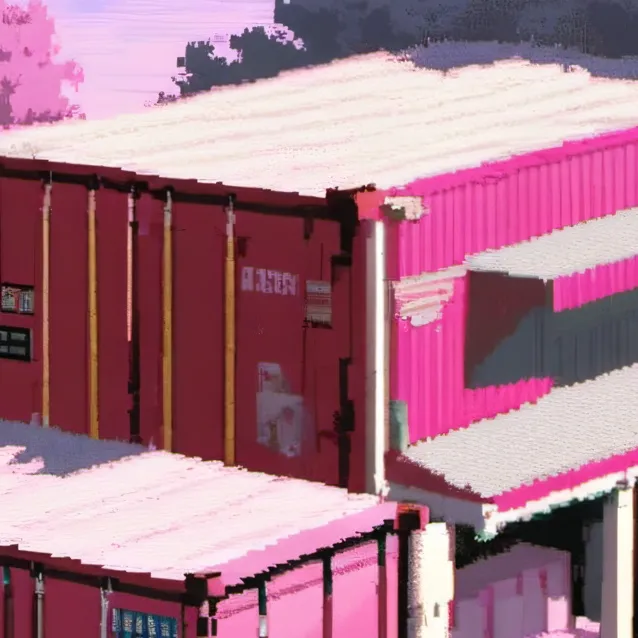 chat with ai character: storage unit deal