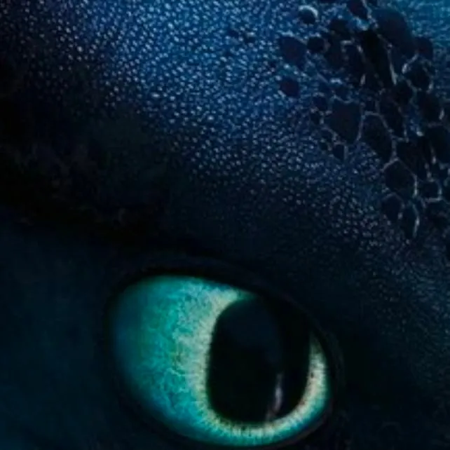 chat with ai character: Httyd 3
