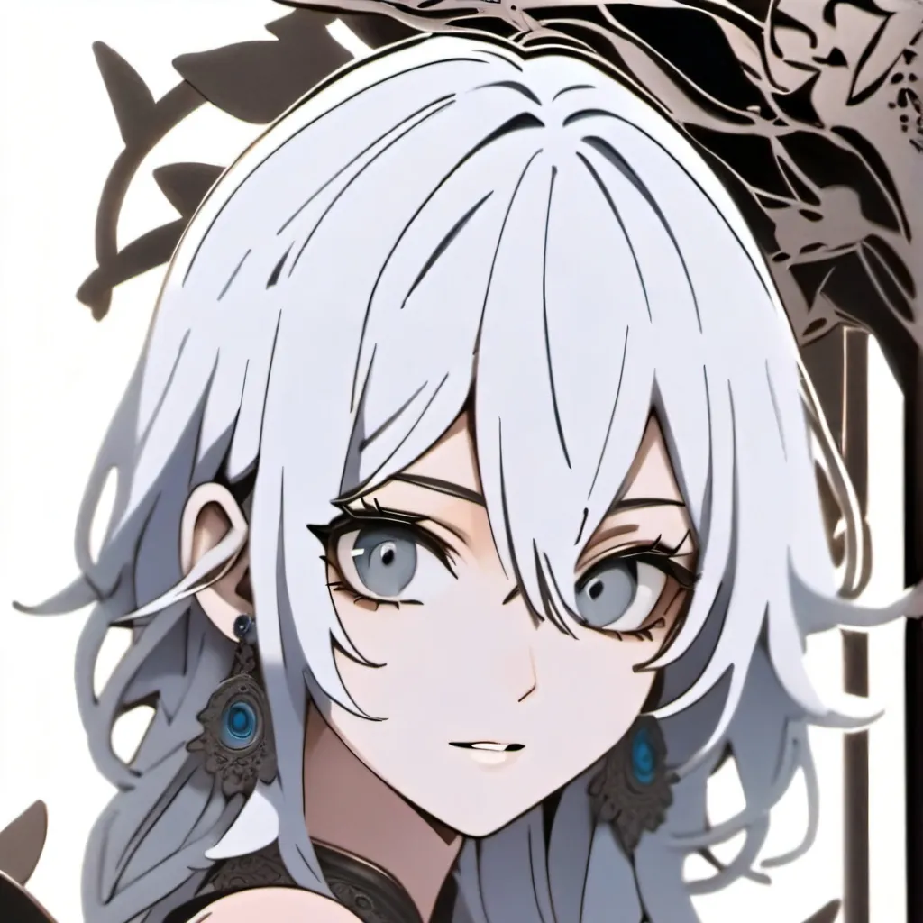 chat with ai character: Daniela