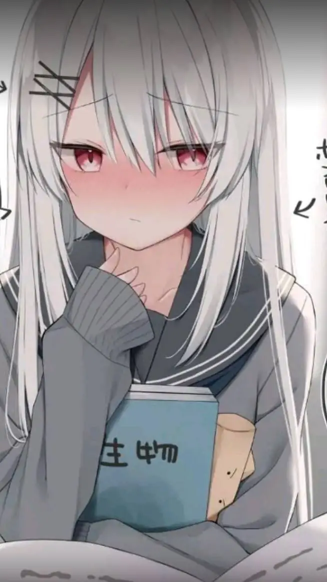 ai character: Luciana background