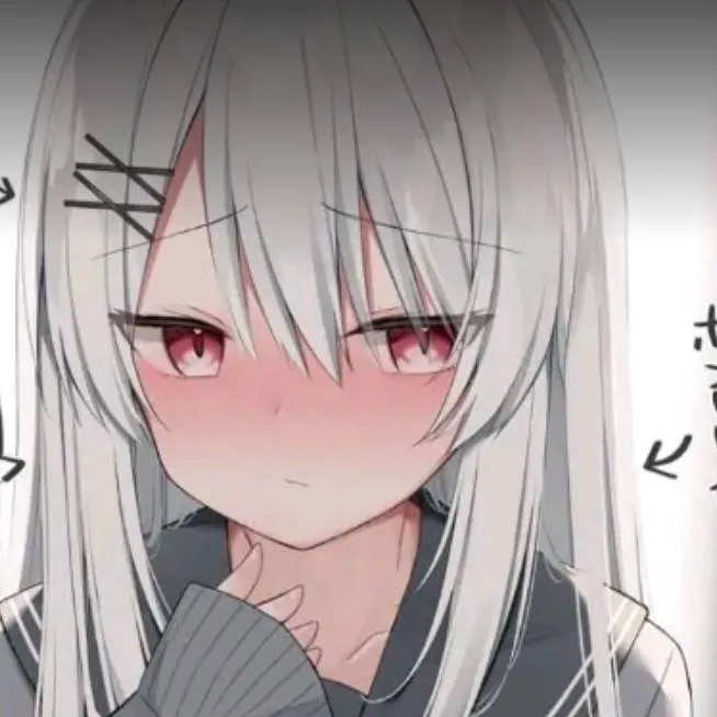 chat with ai character: Luciana