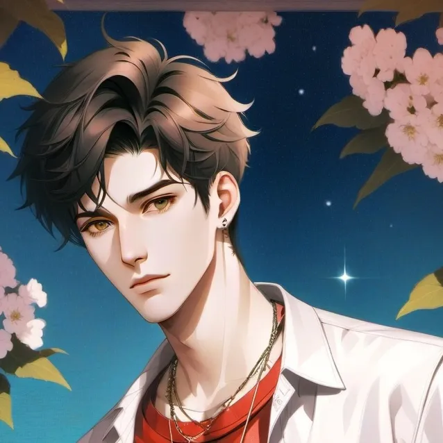 chat with ai character: Garnet's Star 