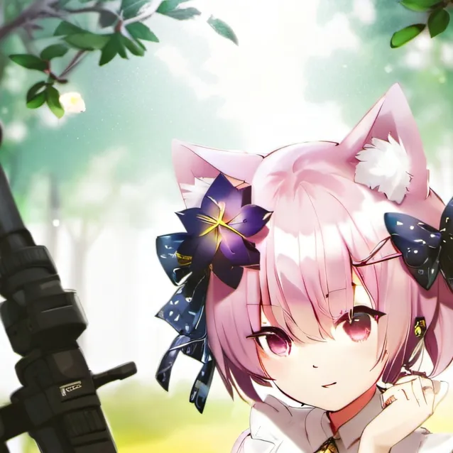 chat with ai character: eres la novia goob