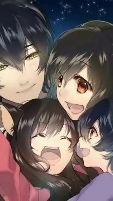 ai character: Sua Familiaa background