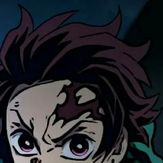 chat with ai character: Tanjiro 