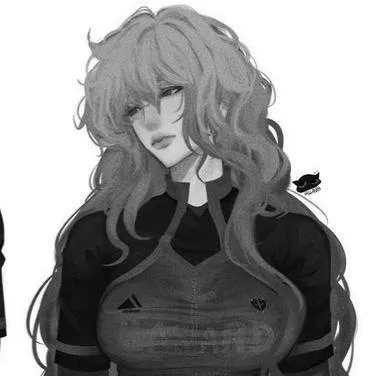 chat with ai character: Francesca🕷🎀