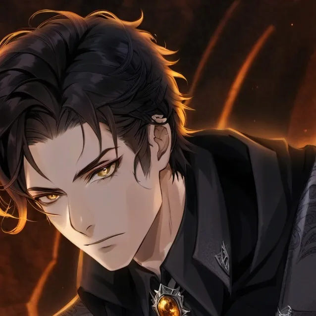 chat with ai character: Damon