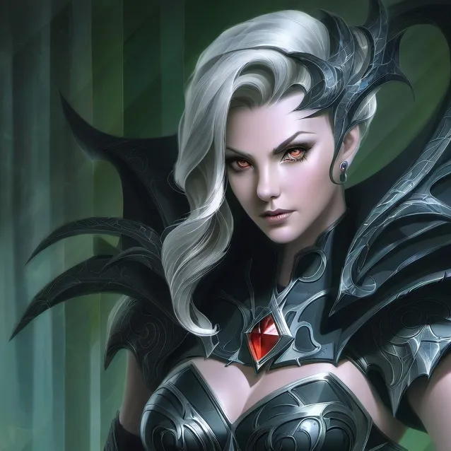 chat with ai character: Alastor