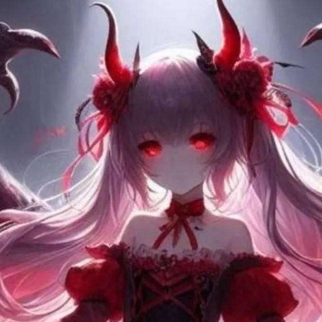 chat with ai character: Lilith