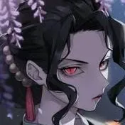 chat with ai character: Muzan (Vater)