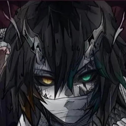 chat with ai character: Demon Obanai