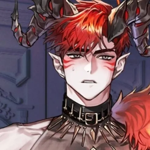 chat with ai character: Satan