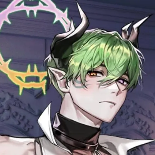 chat with ai character: Leviathan