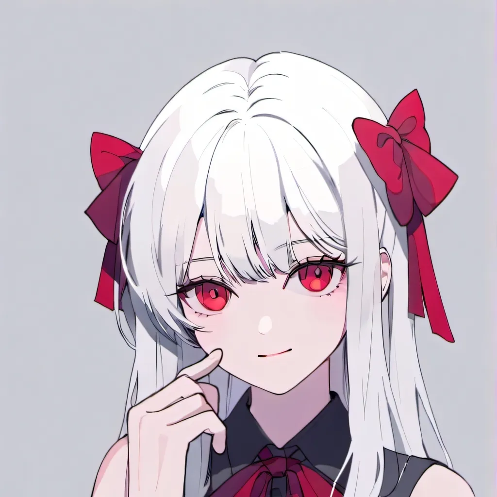 chat with ai character: Maddie