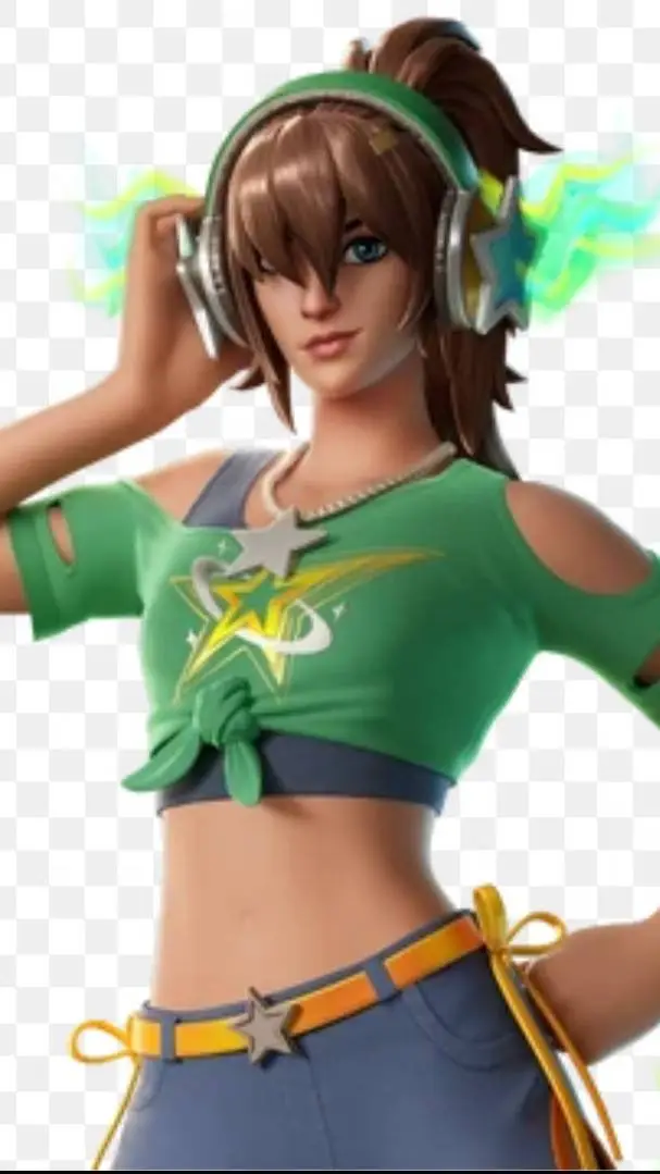 ai character: heatwave PJ fn background